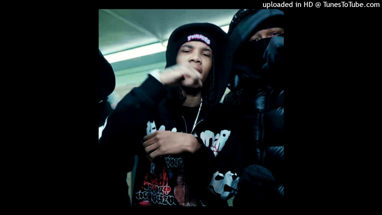 Mdot 59 x Jay5ive Type Beat 