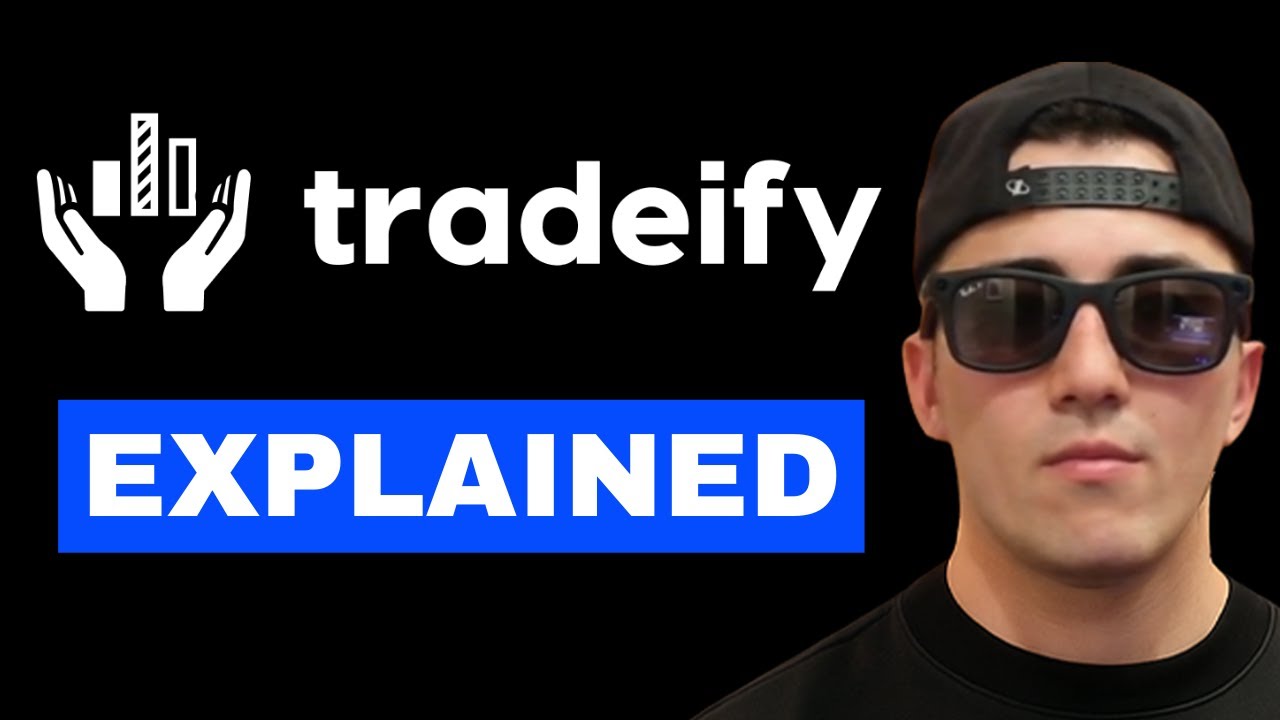Tradeify: Everything You Need to Know (Pricing, Rules, Payouts)