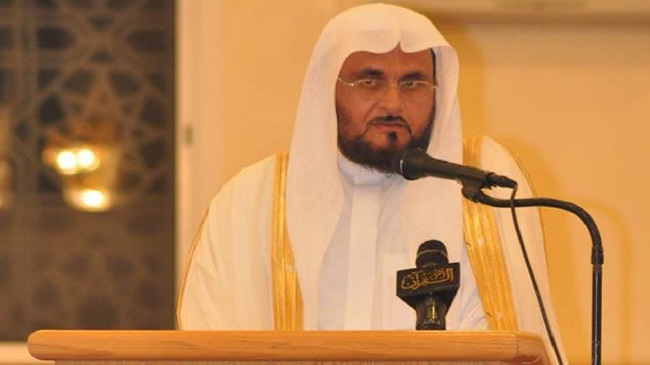 Sheikh Abdul Wadood Haneef - Taraweeh - Surah Yunus - Ramadhan 2011 - Makkah