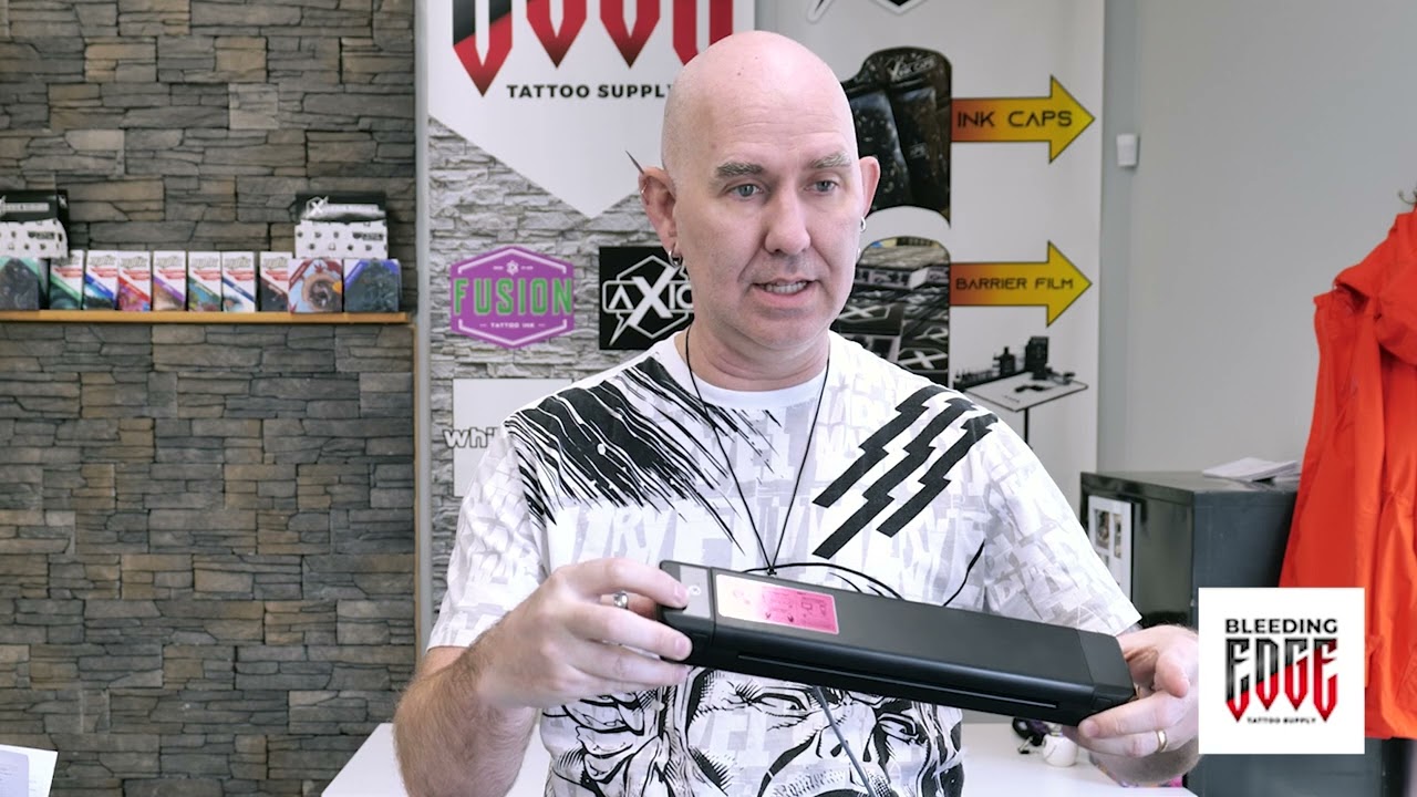 Ozer Wireless Printer R&D