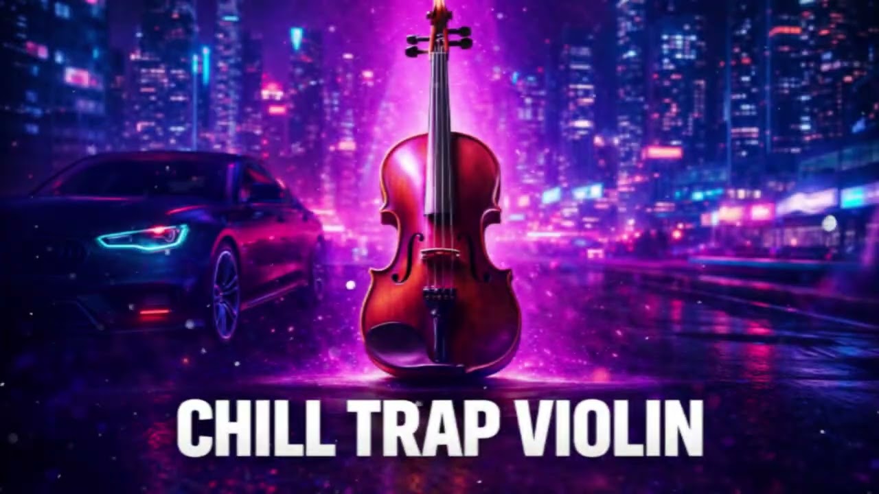 Epic Cinematic Violin Trap Instrumental | 80 BPM