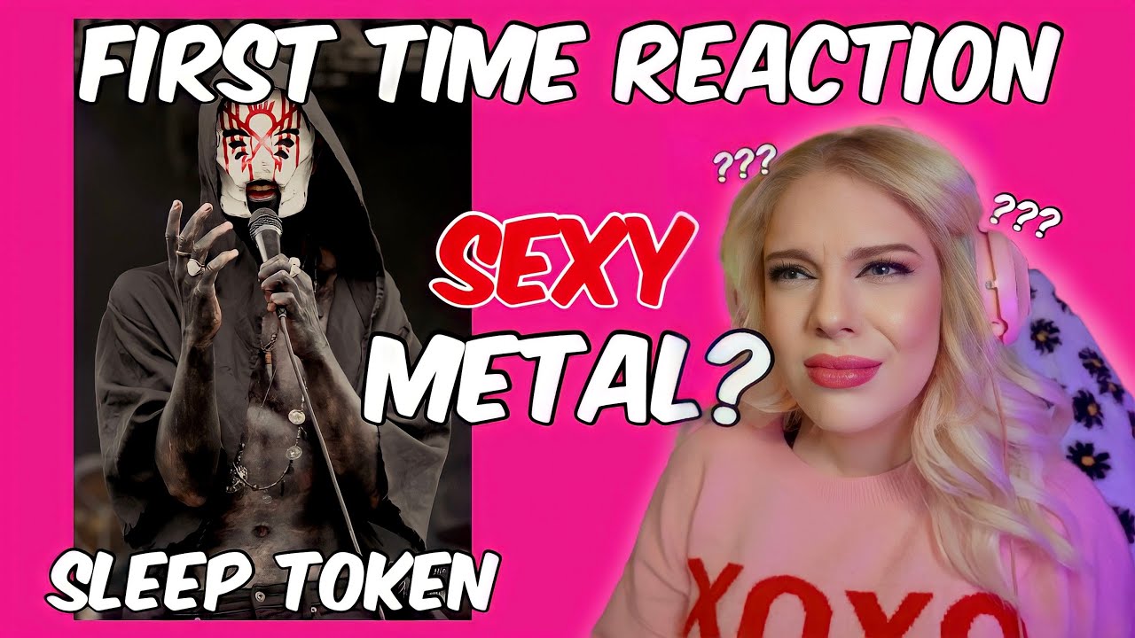 WHAT IS GOING ON?? First Time EVER Sleep Token Reaction! | The Summoning