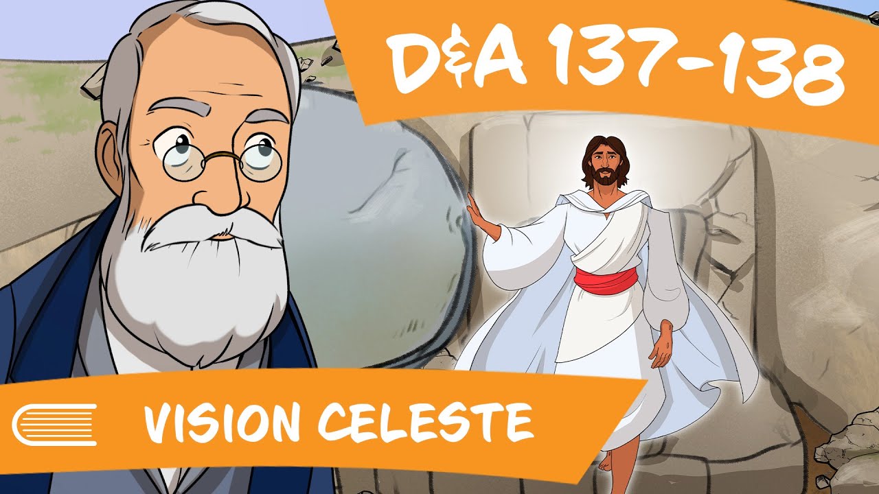 Vision céleste