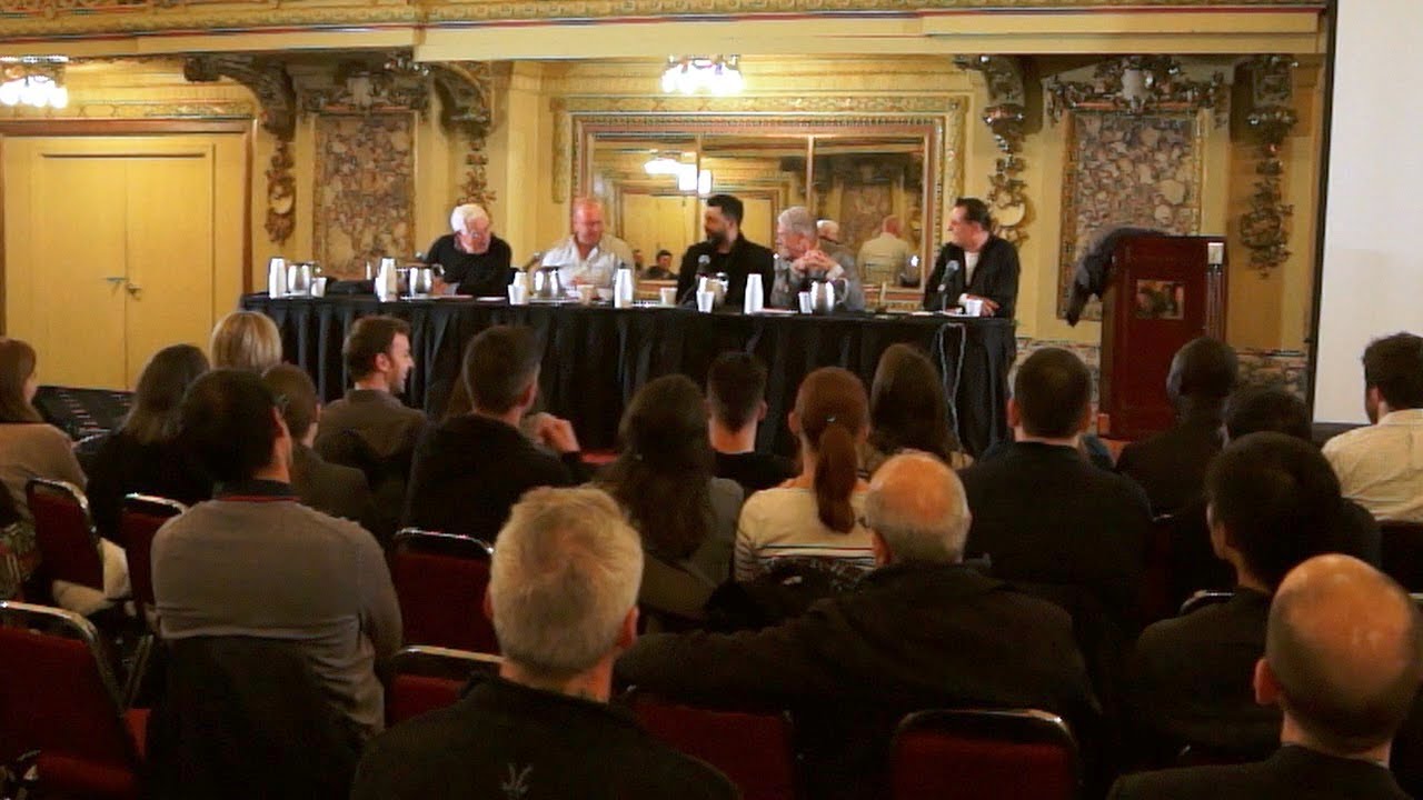 04_Debate 1: ArchAgenda Debates at Chicago Architecture Biennial 2015