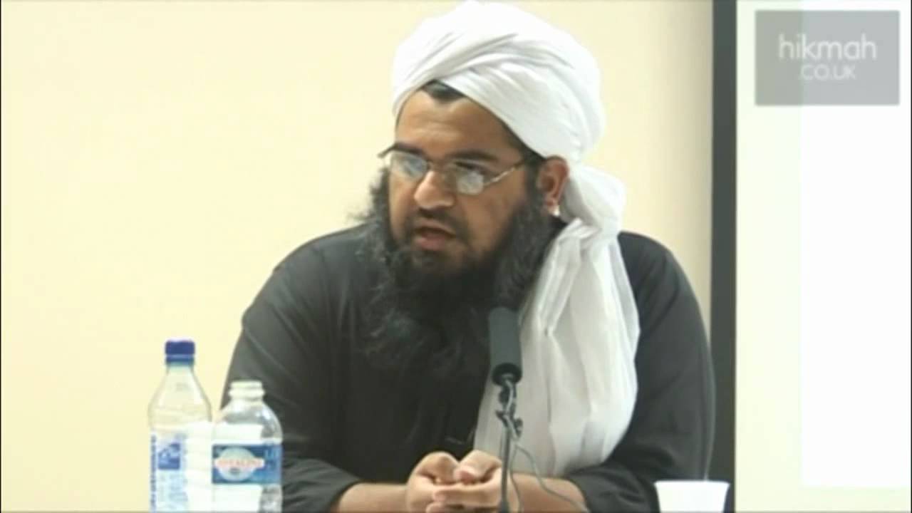 Imam Abu Hanifa- Sheikh Ahmed Ali 1/6 NEW