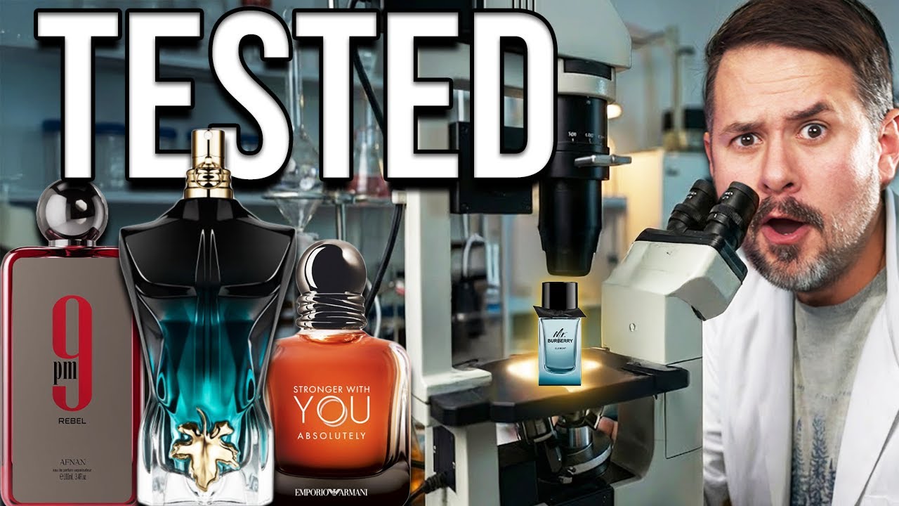 10 Fragrances Women Compliment EVERY Time - Real World Tested