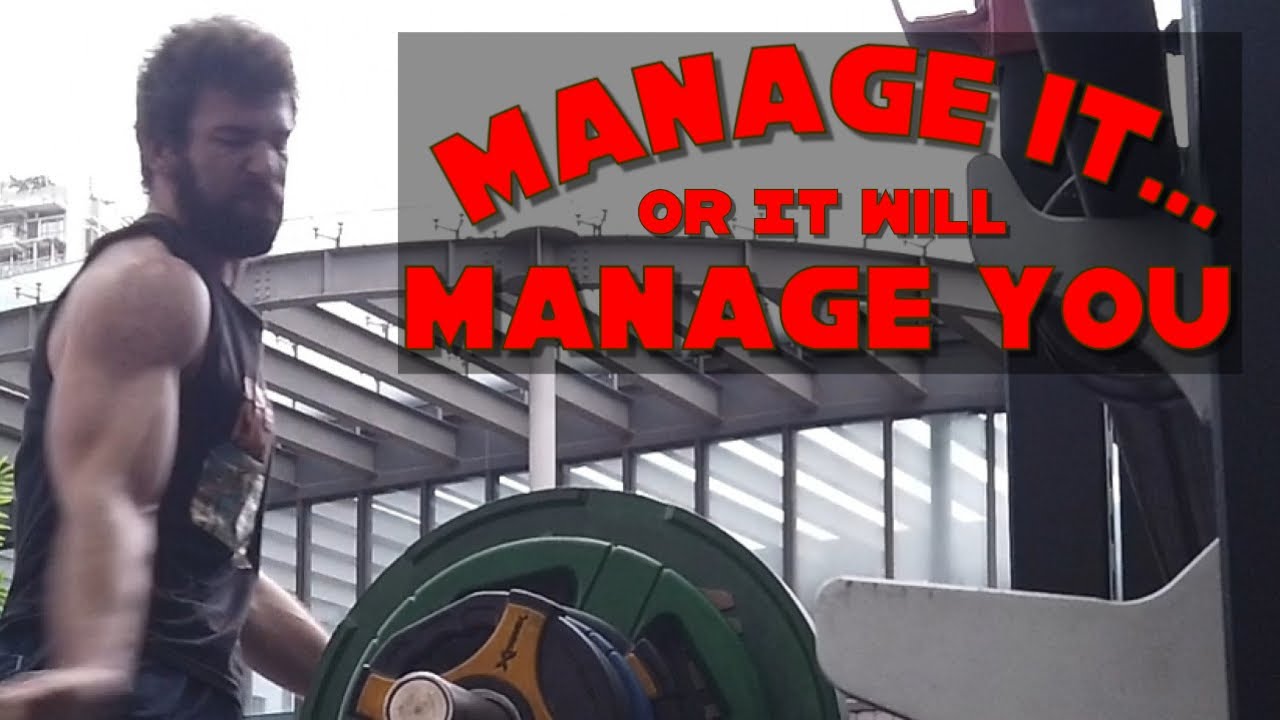 Top 10 PRACTICAL Fatigue Management Tips For Lifting (To Get More Gains)