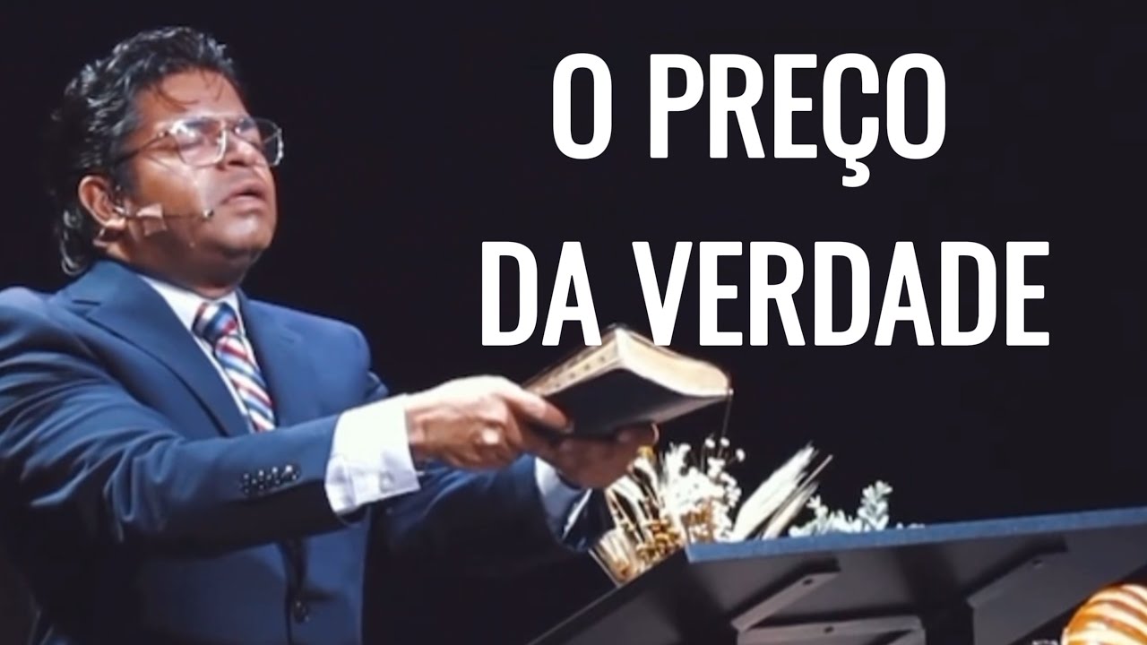 João Batista, um profeta em crise I Nilson Gomes