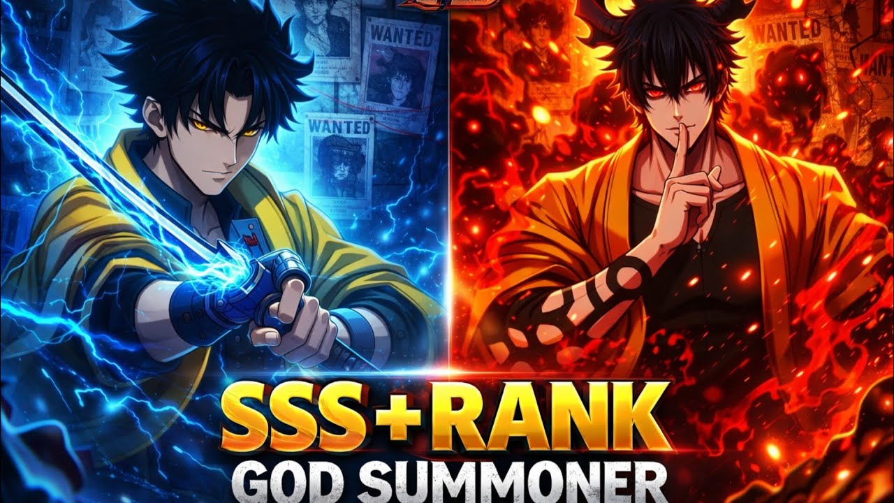 Demon Summoner | EP - 1 | MV TAMIL ANIME