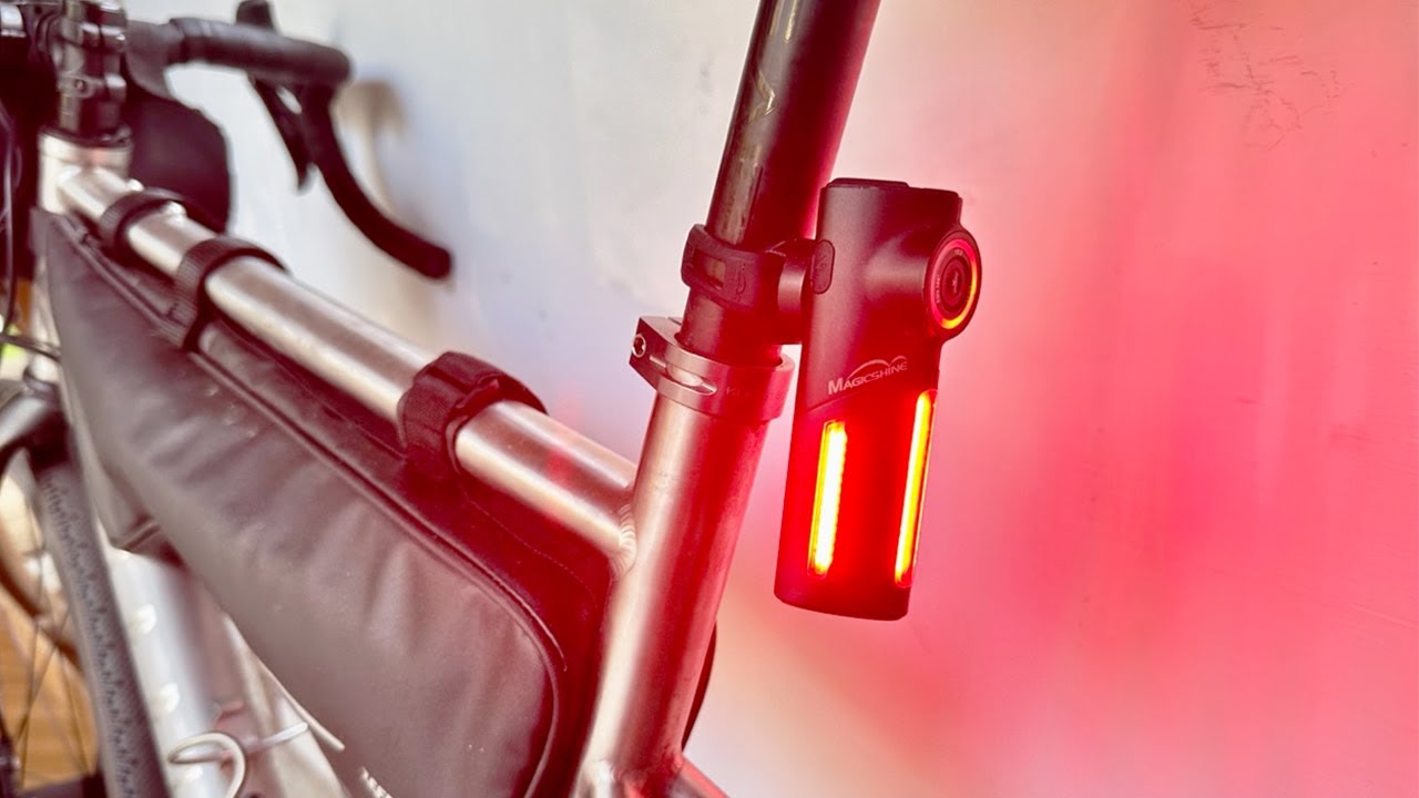 5 Coolest Bike Gadgets You Can Buy in 2024