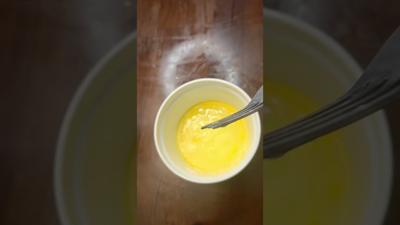 How to Make Dough Adaptively
