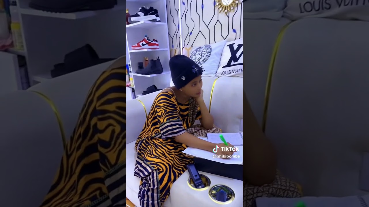 kama kaka na dada hiyo michezo mi sitaki bwana 