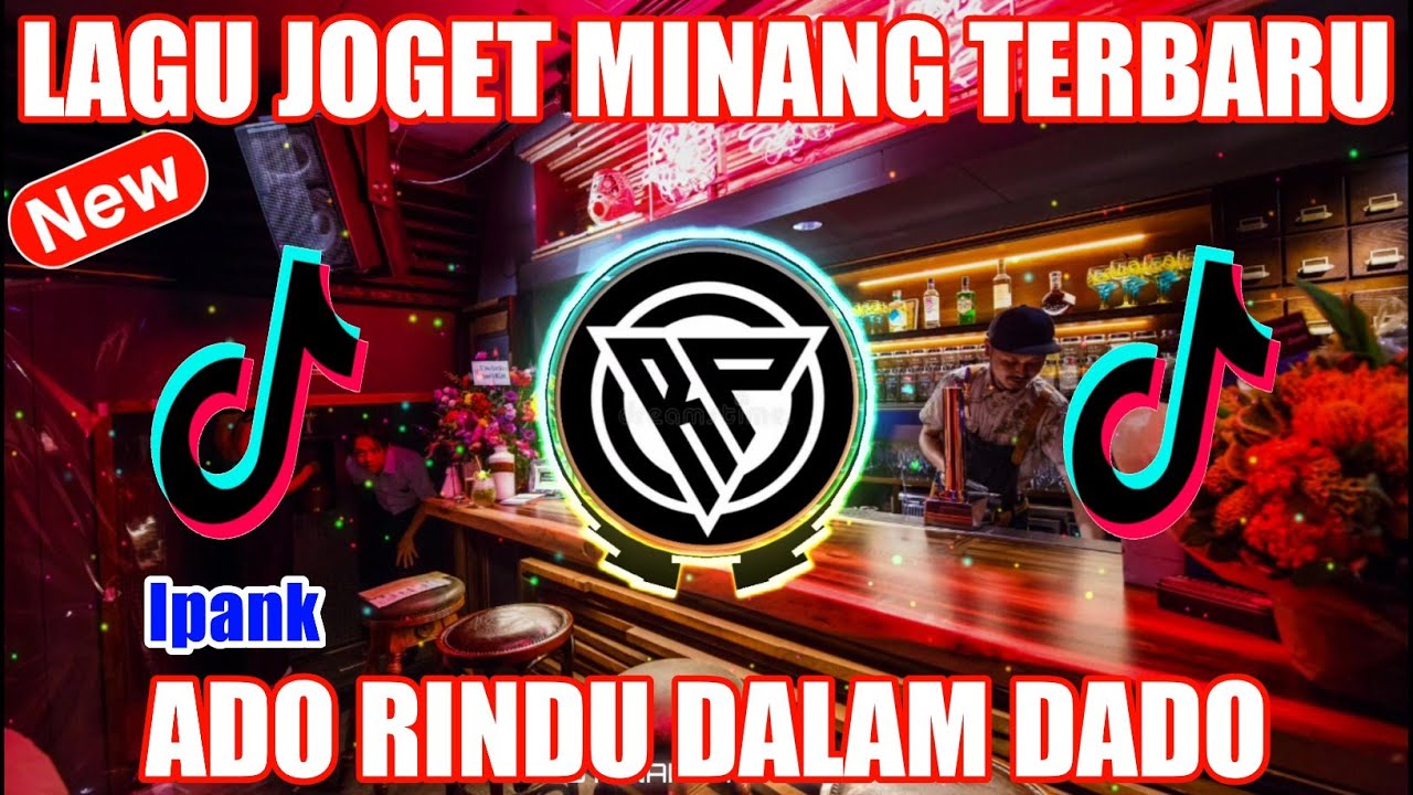 LAGU MINANG REMIX PARTY 2021