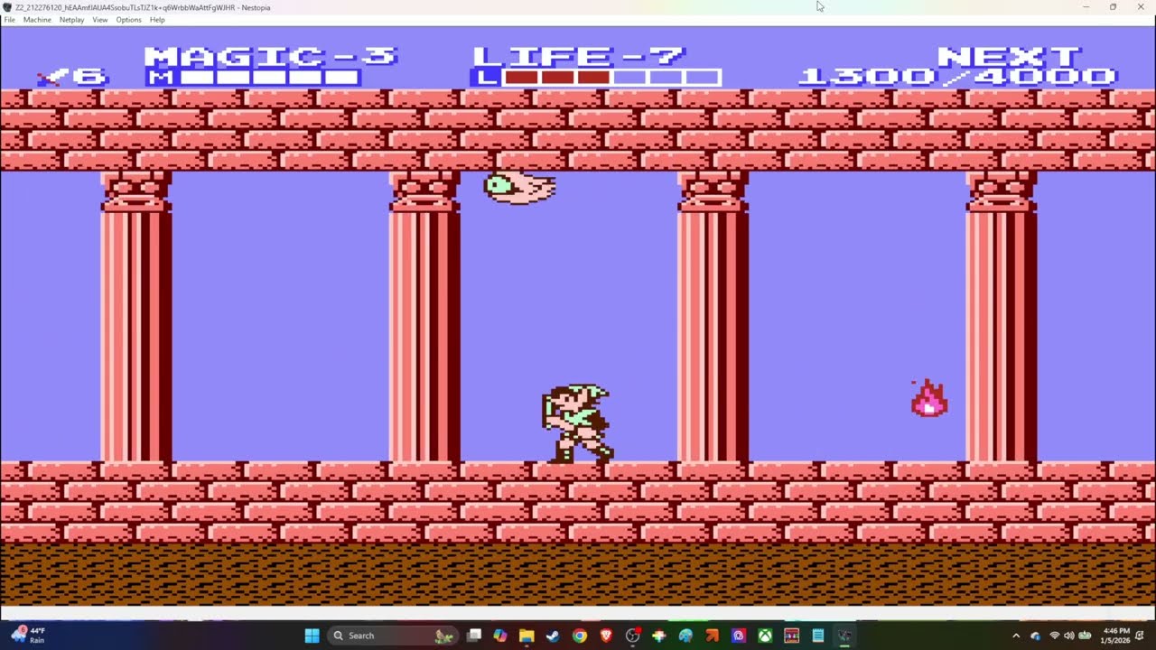 LEVEL UP-UP-UP! (Z2R: S18 E2)