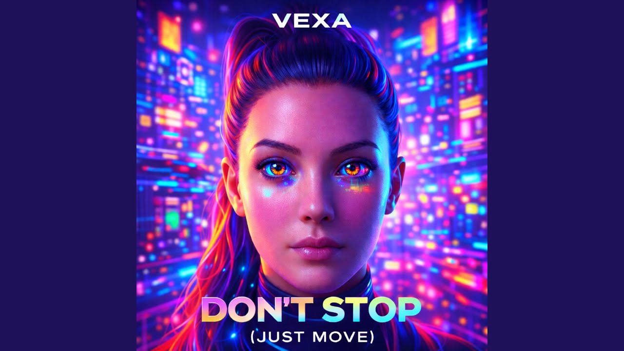Don't Stop (Just Move)