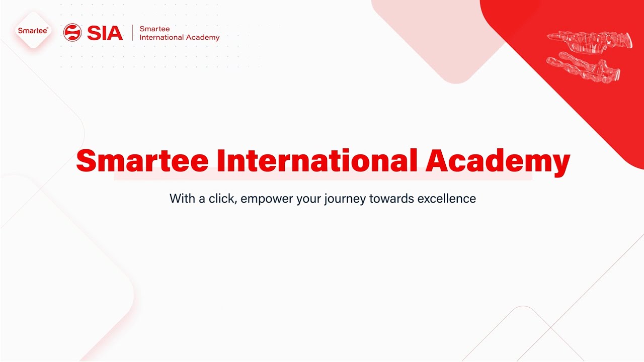 Power of Smartee Ge | Dr. Yingmanee Jermthanes