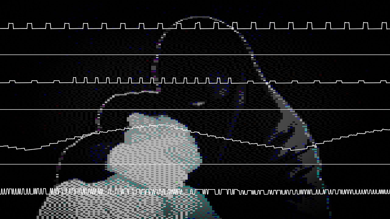 Crystal Castles - Kerosene [8-bit NES Cover]