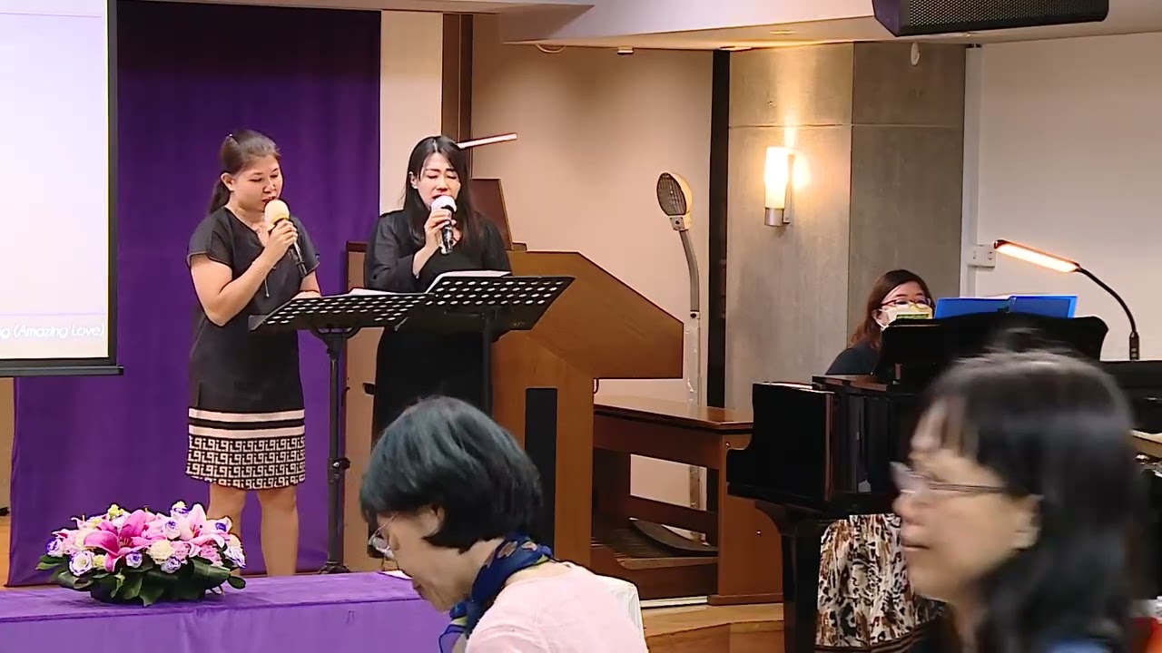 1. Everlasting God  2. You Are My King  3. Whom Shall I Fear