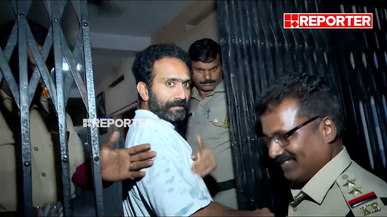 'ഡാഡിയും മമ്മിയും വരുന്നുണ്ട് നിങ്ങൾ അവിടെ നിൽക്ക്' | Shine Tom Chacko | Kerala Police