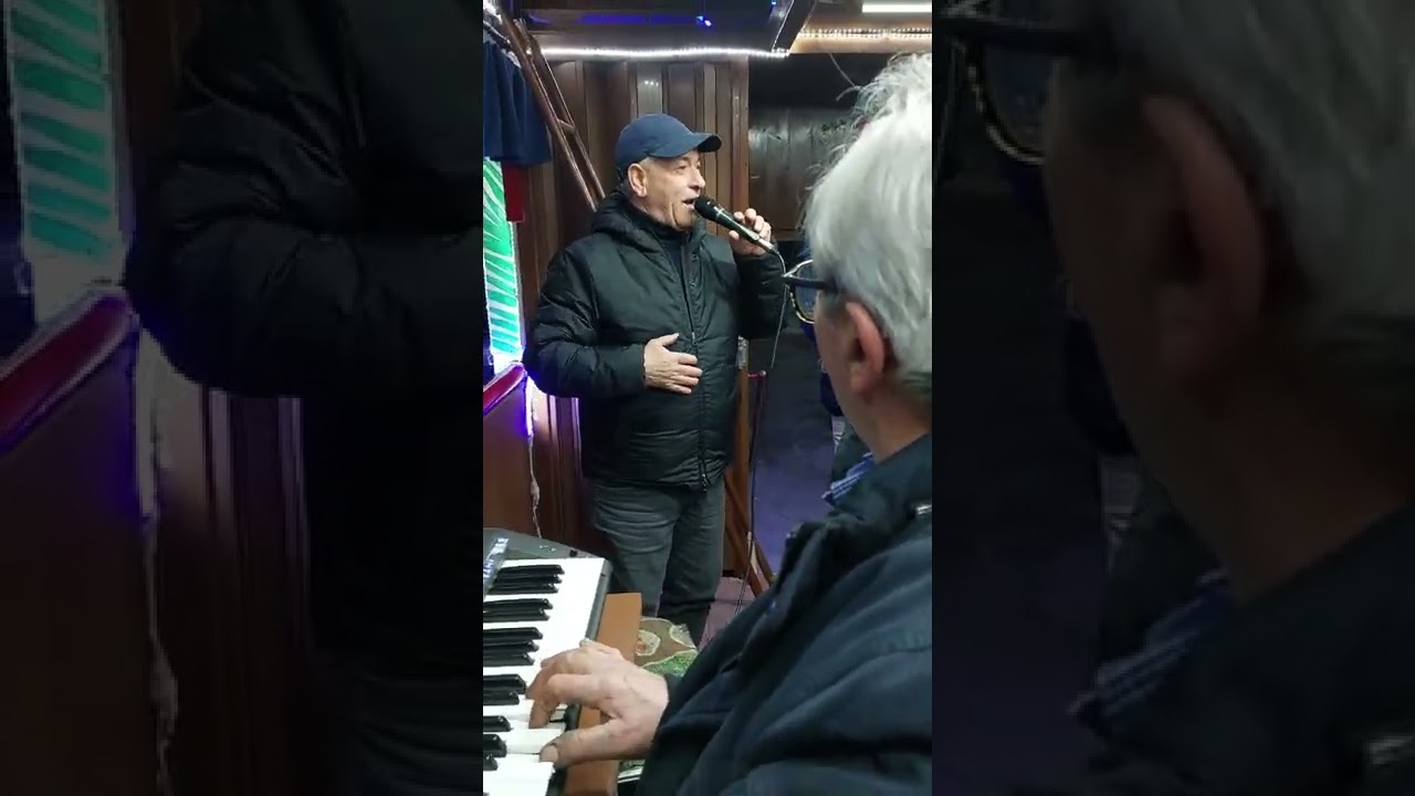 paranza  p san marcellino 2022