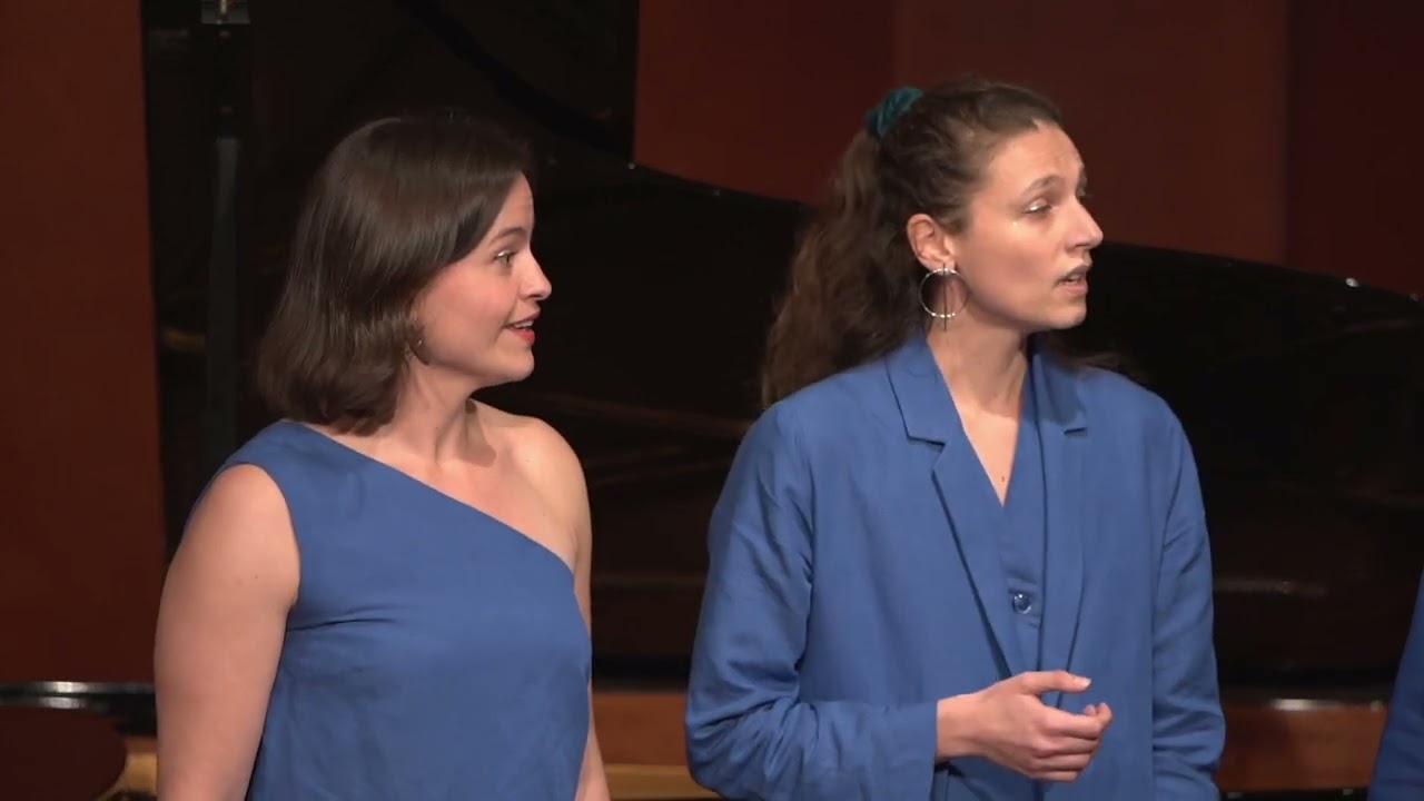 GALA BELLAN 2025 - Quatuor Sedna