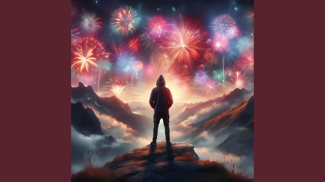 Feuerwerk