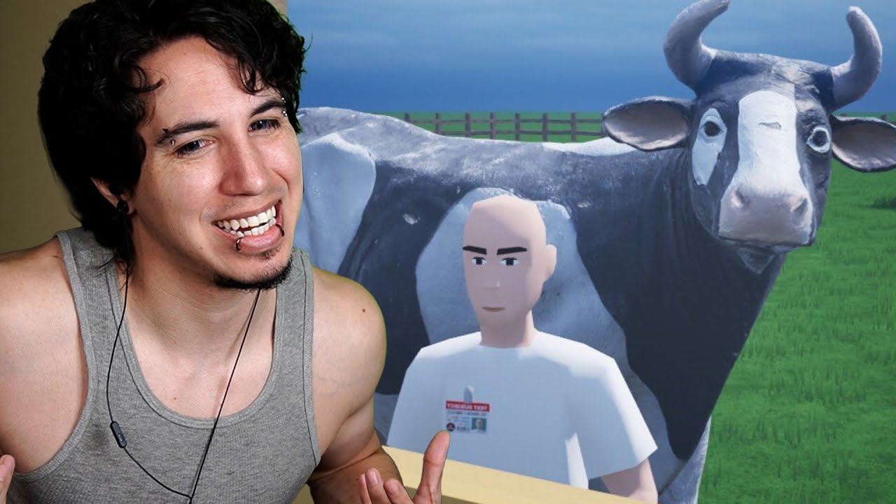 ITS ONLY ANOMALIES EDITION - The Anomaly Project