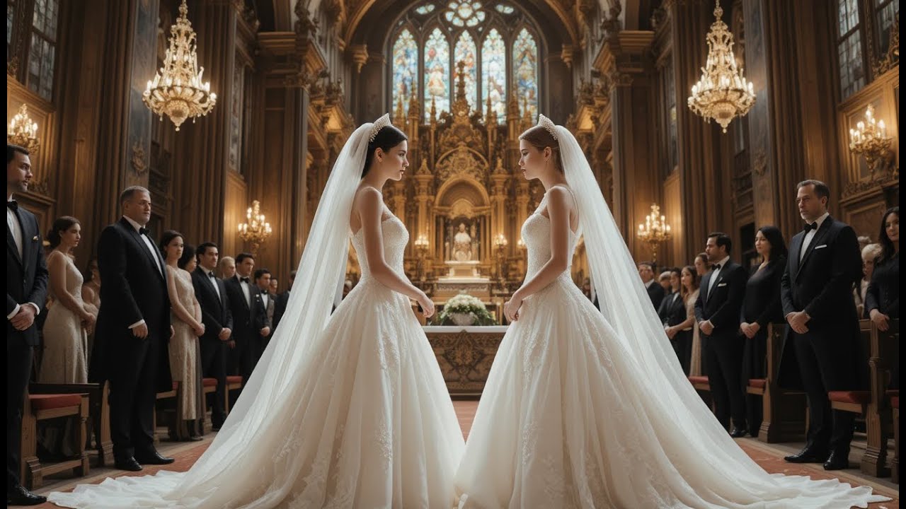 Forced into Marriage with the Woman I Despise: A Story of Unexpected Lesbian Love | love story