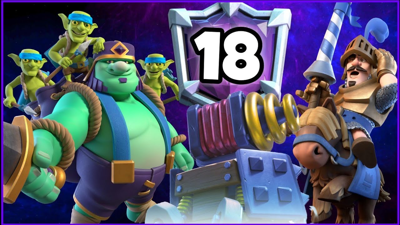 Top 15 with Goblin Giant Sparky Evolution Deck.!