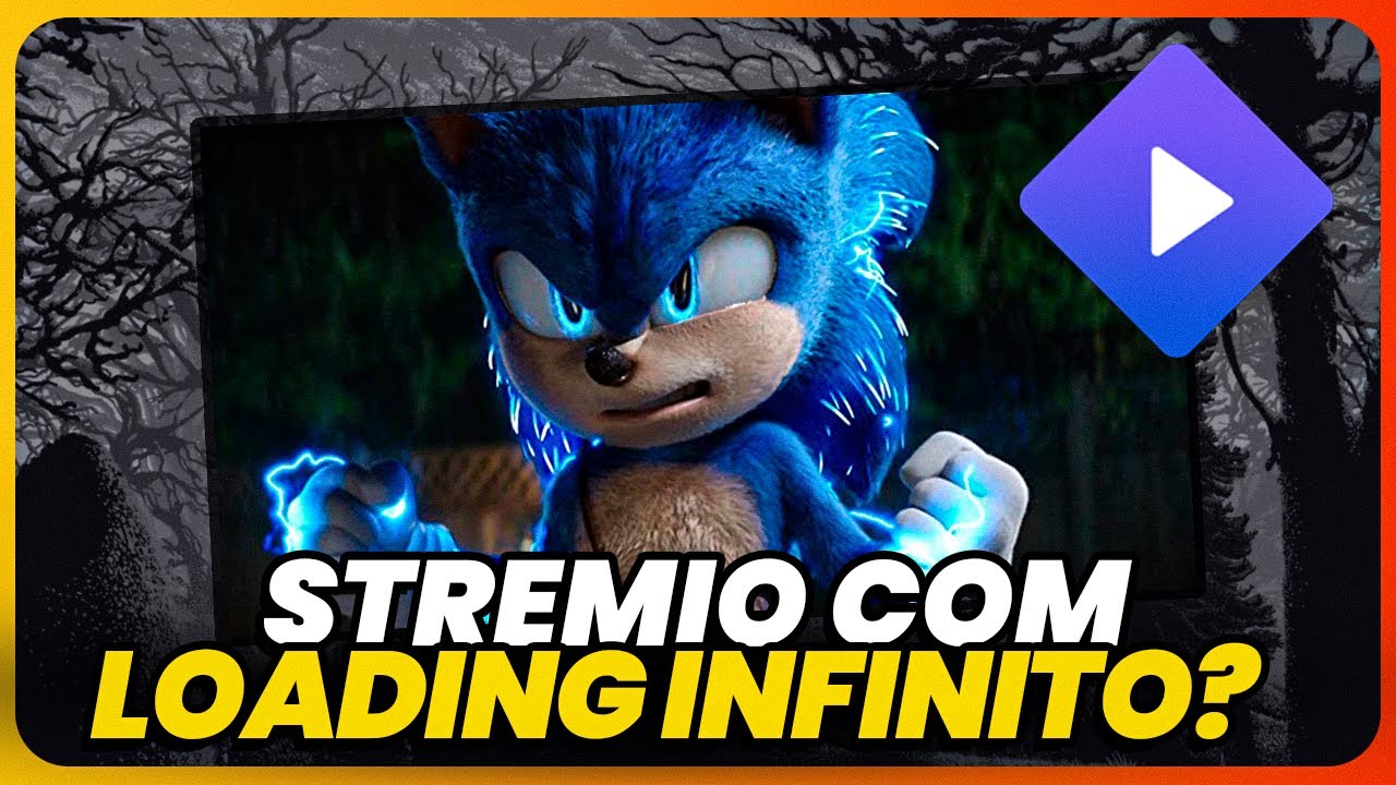 🚀 Como Corrigir Carregamento Infinito no Stremio, Torrentio com Real Debrid  | Solução Rápida