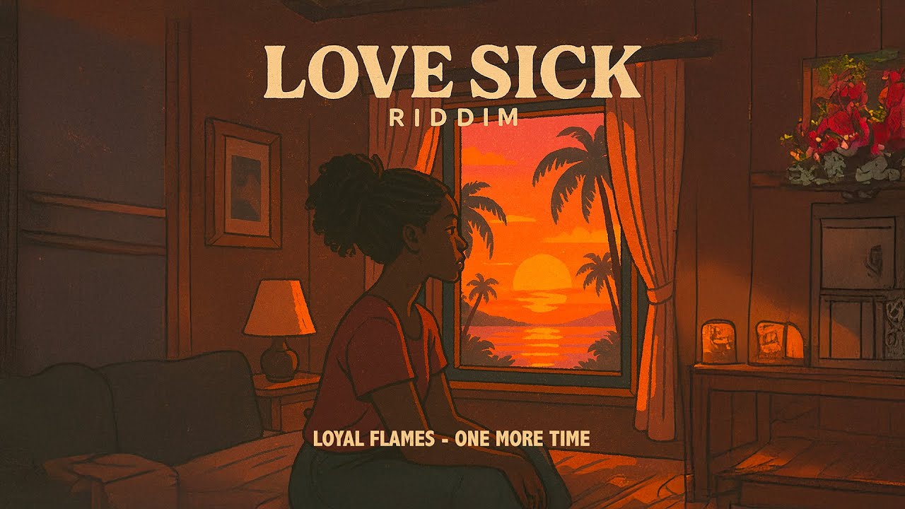 Loyal Flames & Vikings Band - One More Time (Official Audio)