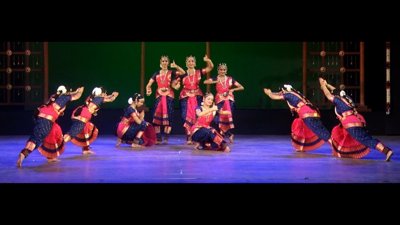 NRITYAGANGA-ANNIVERSARY-2025- JAGADHANANDHA KARAKA