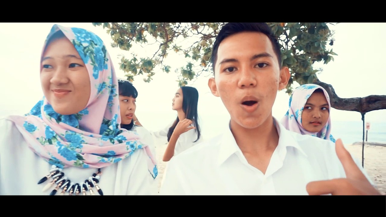 Treasure For Future SMA NEGERI 16 BANDAR LAMPUNG