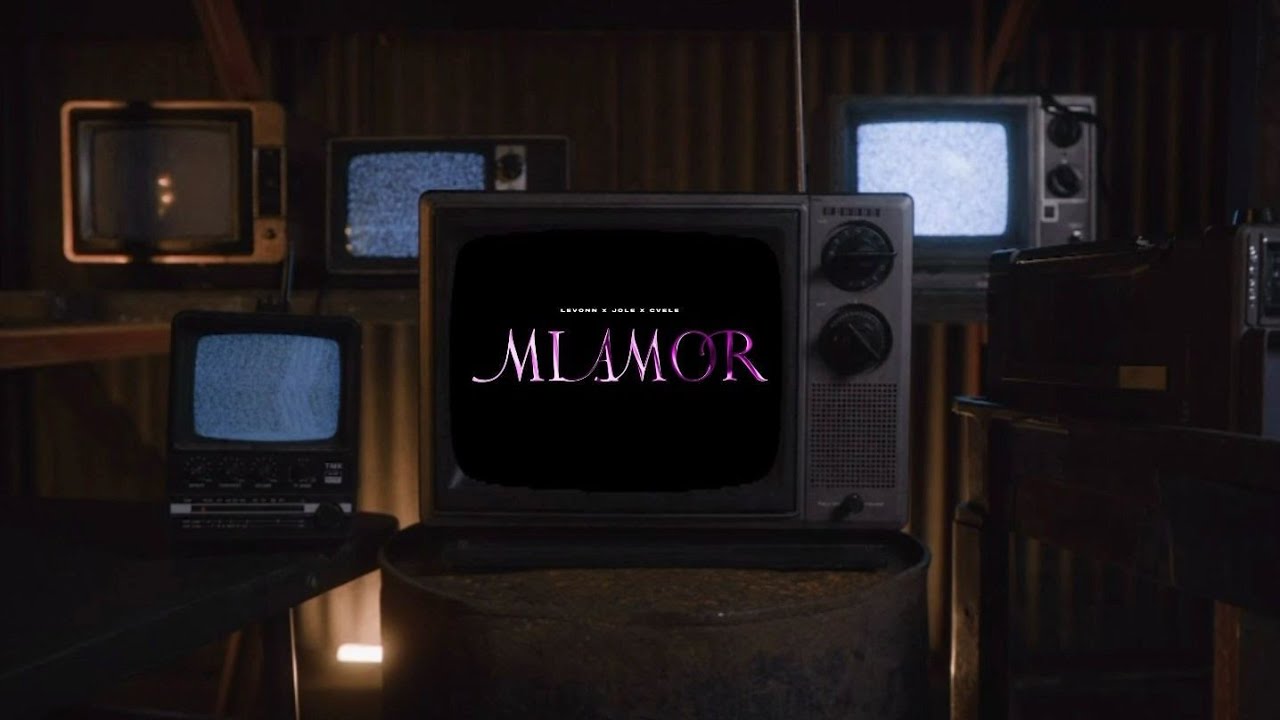 Levonn x Jole x cvele. - Mi Amor (Official Visual Video)
