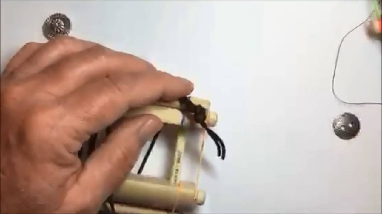 Endless loom leather wrap bracelet