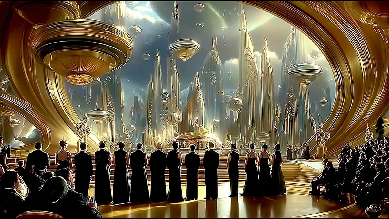The Galactic Council Only Saw As Humans Left—Now Facing the Ramifications.HFY | Sci-Fi HFY Stories