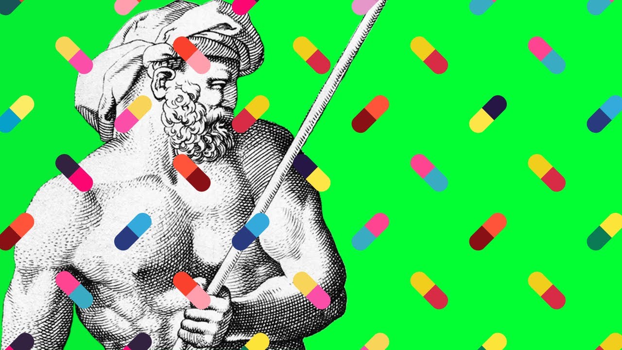 Come funziona un tempio greco: il frontone - ARCHEOLOGIA