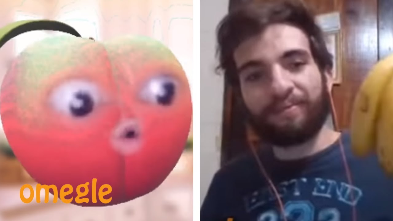 chorumaçã #2