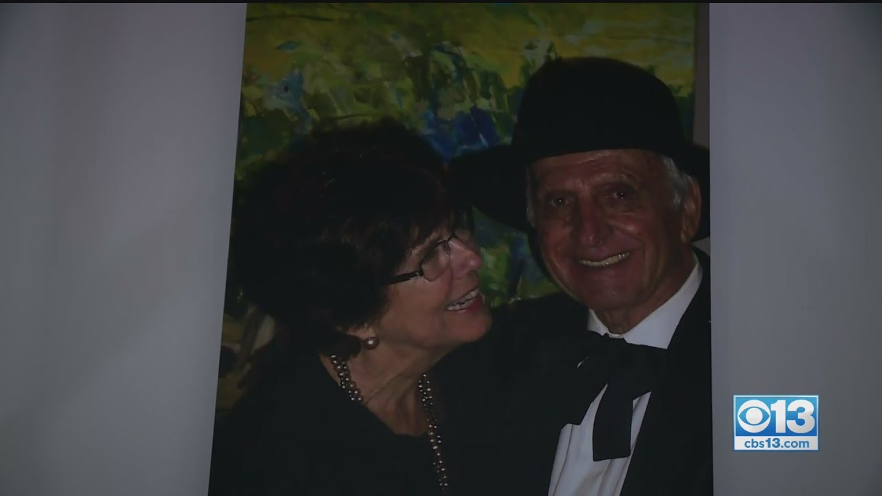 Iconic Sacramento Artist Gregory Kondos Dies At 97