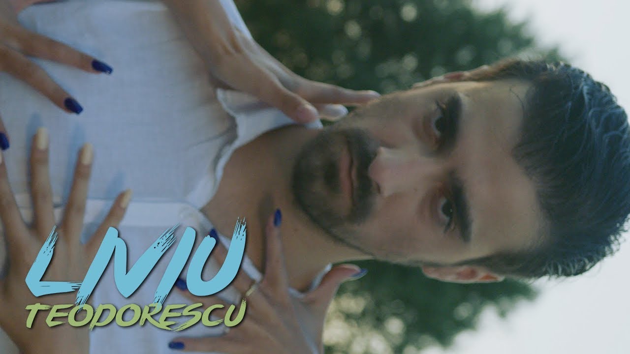 Liviu Teodorescu - Luna Plina | Official Video