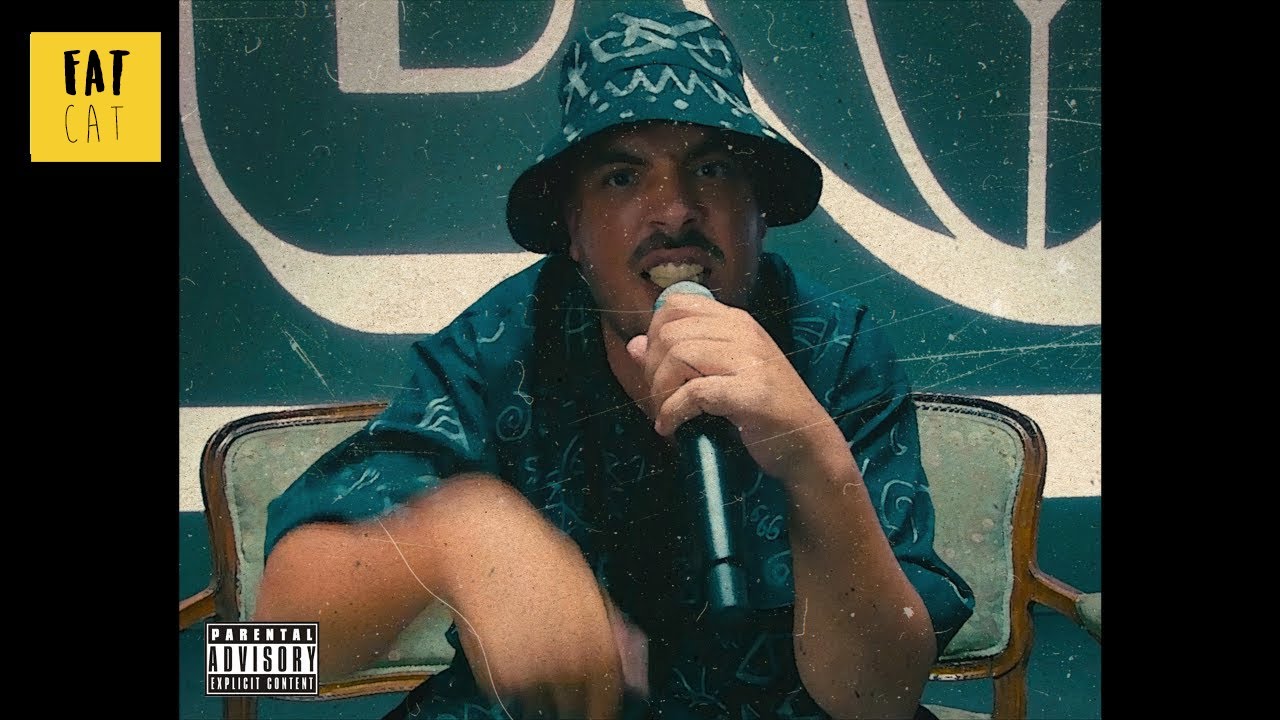 (FREE) Freestyle Boom Bap Beat | 