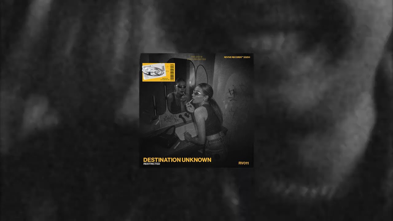 Restricted - DESTINATION UNKNOWN [RV011]