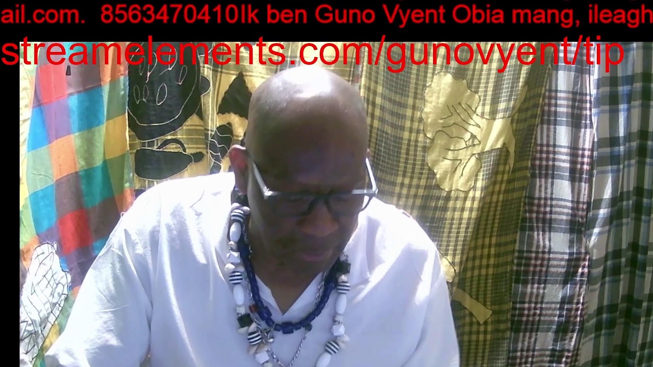 Opete Kromanti Akomfo