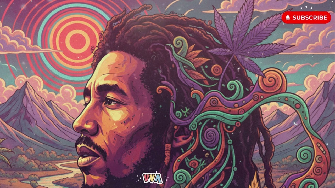 MODERN ROOTS   REGGAE LOFI NIGHT VOL I
