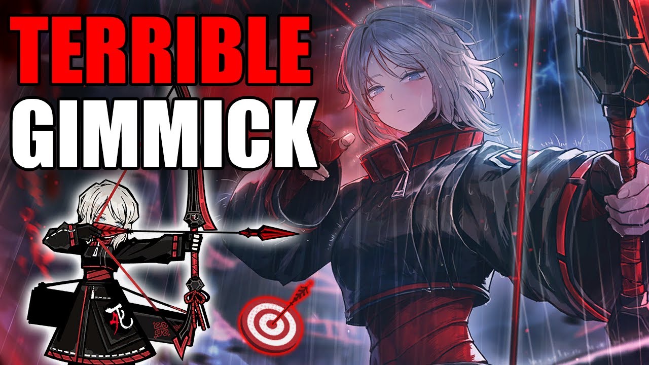 The Guide to The WORST ID of the Season! [Limbus Company]