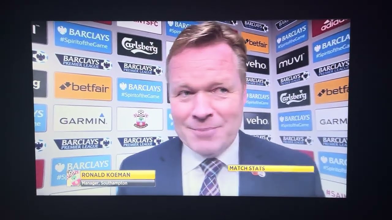 MOTD2 Highlights - 01/11/2015