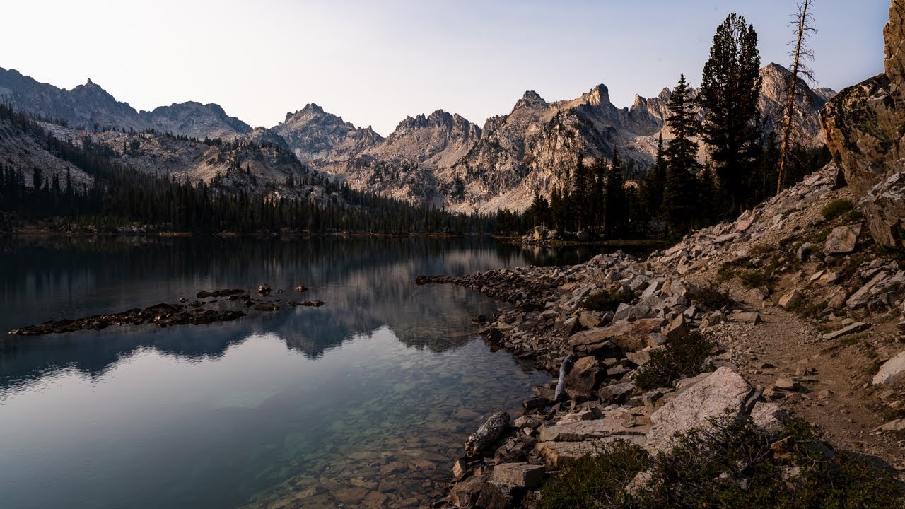 Sawtooth National Forest