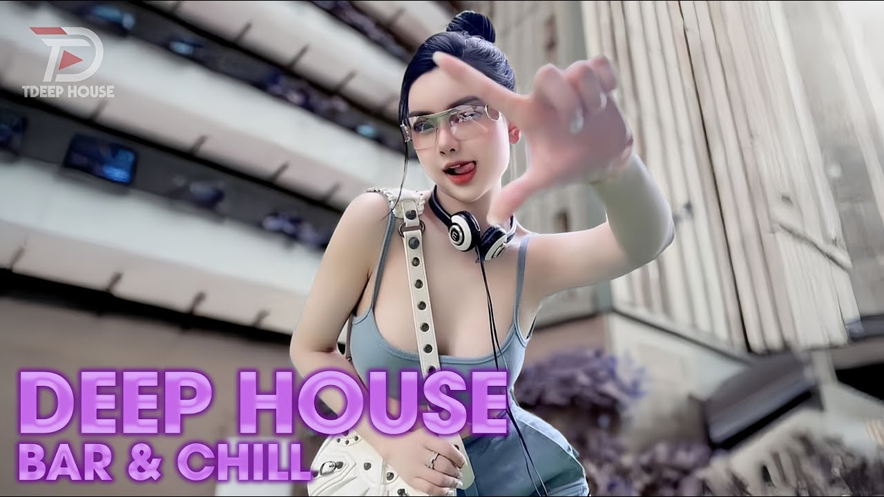 DEEP HOUSE 2026 - HOUSE LAK 2026 - NHẠC REMIX DEEP HOUSE & HOUSE LAK CỰC HAY XỊN NHẤT 2026