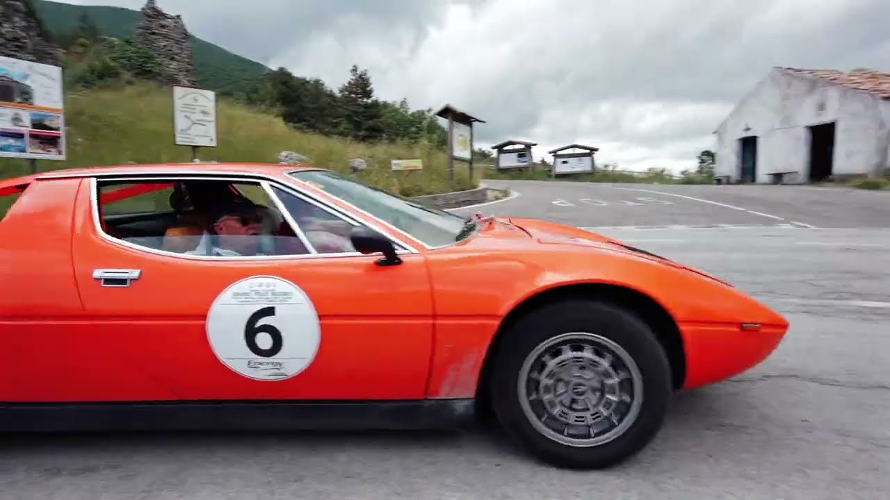 Circuito Felice Nazzaro 2023