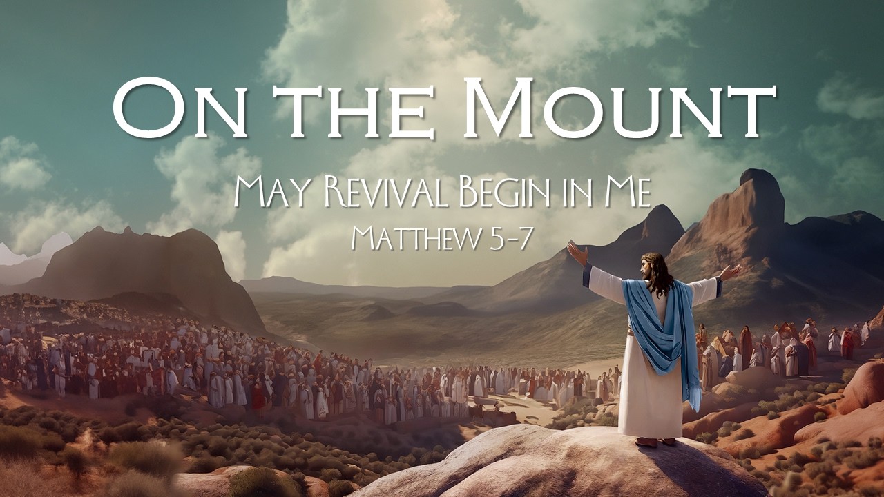 February 8, 2026 - AM Service